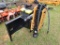 New Agrotek 680 Quick Attach Hydraulic Post Driver