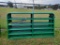 New 8ft Green Gate