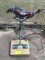 Horse  Copper Weather Vane