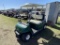 Yamaha Electric With Golfcart