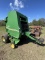 John Deere Silage Special Round Bailer