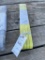 20ft Yellow Polyester Sling Strap