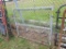 5ft Heavy Chain Link Gate