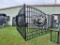 New 20ft Bi-parting Gate Set