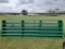 New 14ft Green Gate