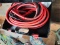 New 1 Gauge 25ft 800 Amp Jumper Cables