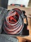 New 1 Gauge 25ft 800 Amp Jumper Cables