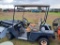 Ezgo Golf Cart, Unknown Running Condition