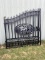 New 14ft Bi-parting Gate Set