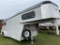 30ft Gooseneck Horse Trailer