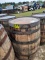 Whiskey Barrel