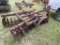 3 Point 8 Ft Disc Harrow