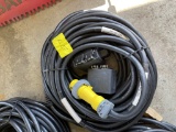 600 Military Grade Generator Rv Cord