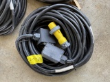 600 Military Grade Generator Rv Cord