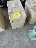 12 Ton Hydraulic Military Grade Bottle Jacks