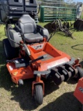 Husqvarna 60 Inch Mower