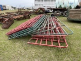 16ft Corral Panels