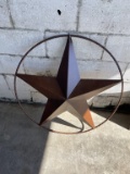 Metal Star