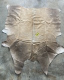 Brazilian Cowhide