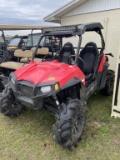 Polaris Razor 800 Efi Utv