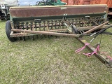 16 Ft John Deere 8300 16 Grain Seed Drill