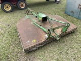 6ft John Deere Rotary Mower Mx6