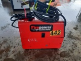 Firepower  Fp 490 Mig Welder