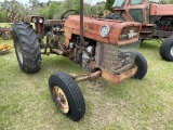 Massey Ferguson 175 2wd Open Tractor