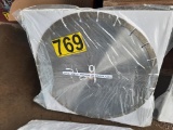 New 3 14 Inch Premium Diamond Blades