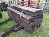 Railroad Ties