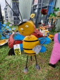 32 Inch Bee Stand