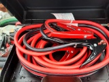 New 800 Amp 25 Ft Extra Heavy Duty Jumper Cables