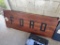 Ford Wooden Sign