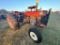 Massey Ferguson 165 Diesel 2 Wd Open