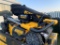 Dewalt Electric Self-propelled Push Mower &