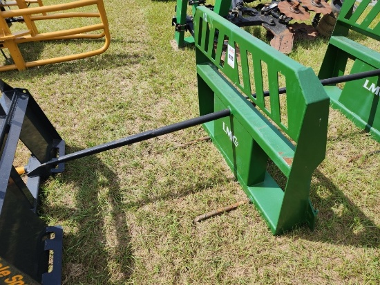 Lmc Loader Hay Spear