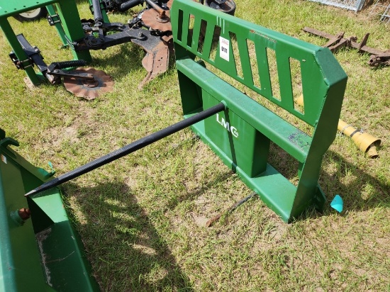 Lmc Loader Hay Spear