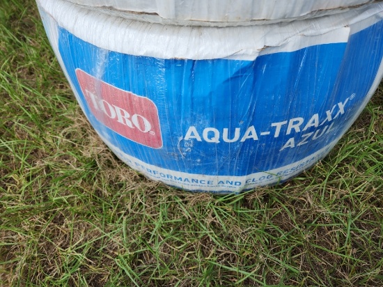 (unused) Toro Aqua - Traxx Azul 5/8" 15