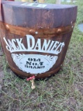Jack Daniels Whiskey Spout