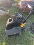 Karcher Professional Concrete Vacuum Machine