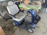 Victory Pride Electric Mobility Chair
