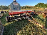 Melroe-240 12ft Seed Drill