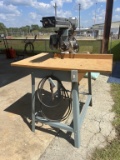 Delta Industrial 10in Radial Arm Saw