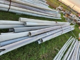 Electrical Conduit 5 1/2 Inch