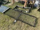 500 Lb Cart For Receiver Hitch