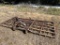 Blanton Spike Drag 10 Ft