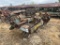 4 Bottom Harrell Chisel Plow Model 2804