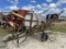 Pull Type 500 Gal Sprayer W/ Pump