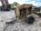 Gas Generator Lincoln Pull Type