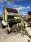 Claas Rollant 85 Hay Bailer